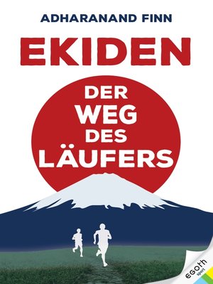cover image of Ekiden